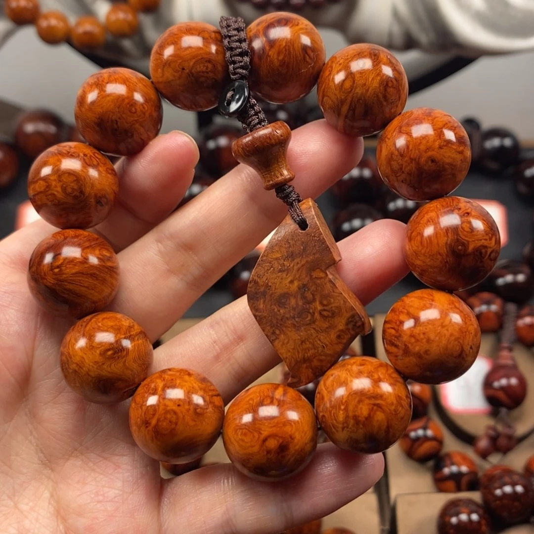 【闪购商品】黄花梨/降香黄檀1.8黄金底留疤