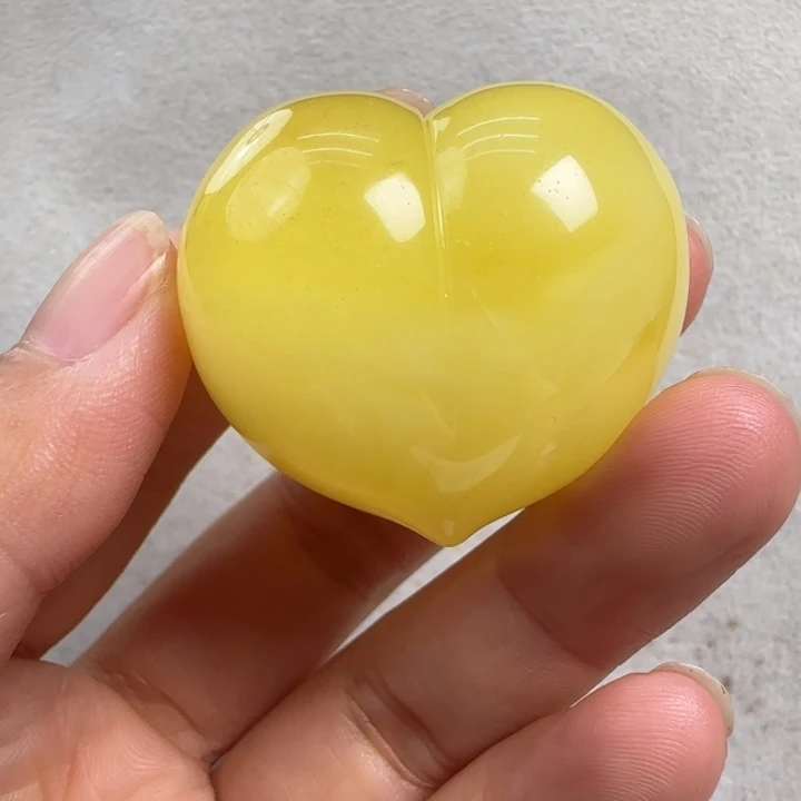 未镶嵌蜜蜡珠宝奇石