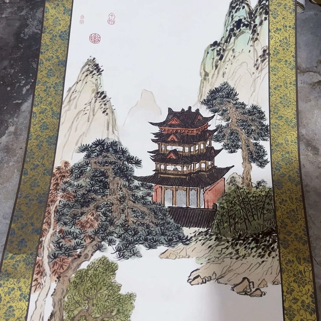 摆件，轴坏破损水渍都是正常