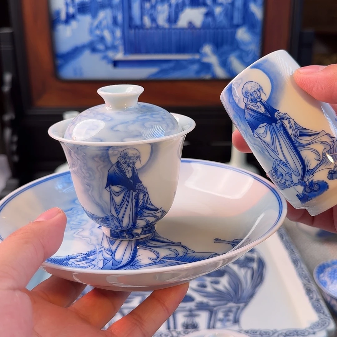 名窑口，放漏时间到啦