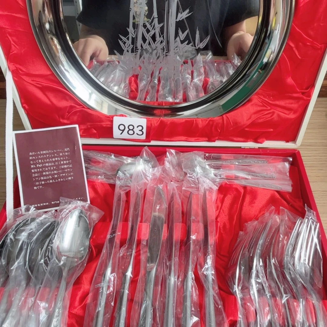 no退no换，中古瓷器默认微瑕