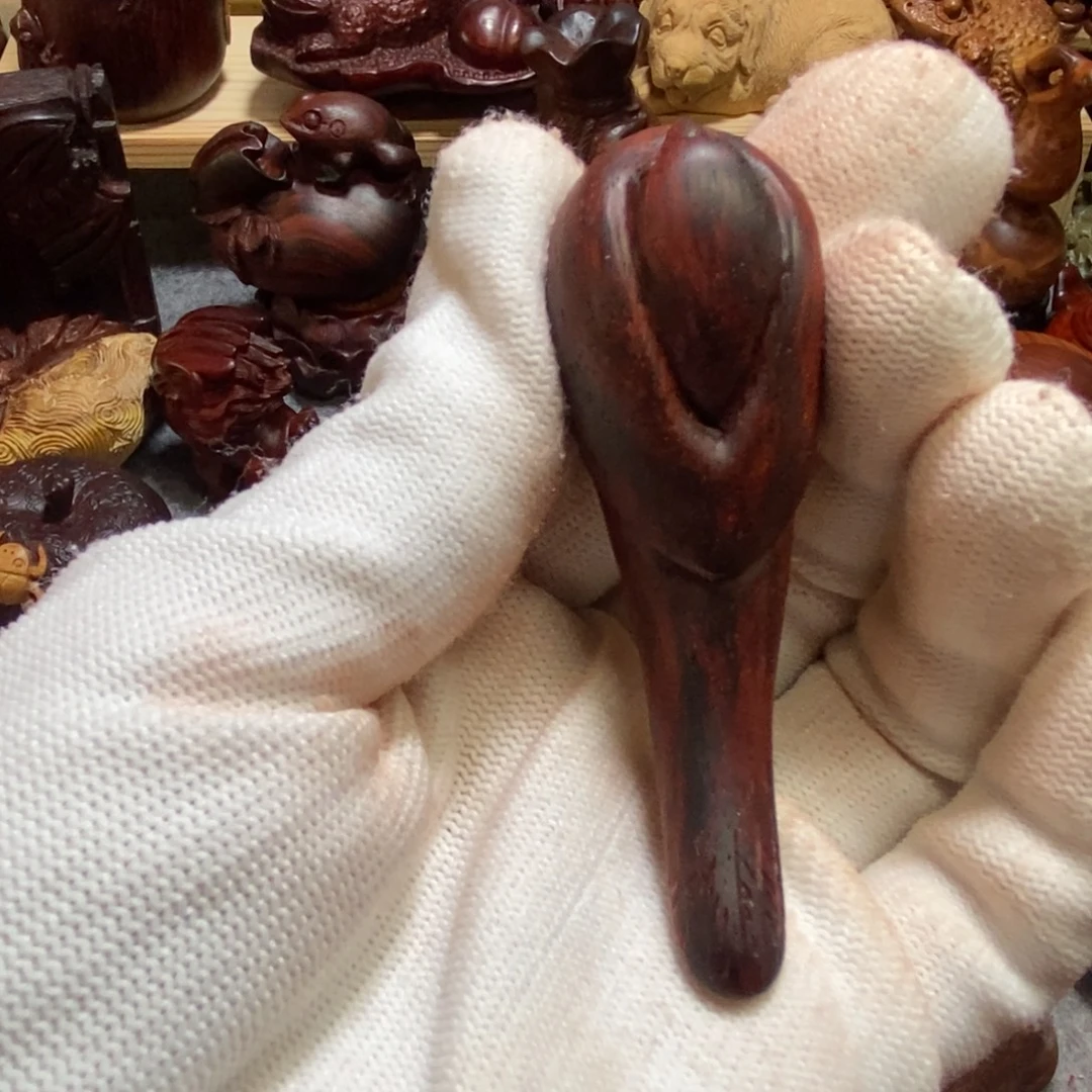 手串/手链小叶紫檀小叶紫檀小鸟