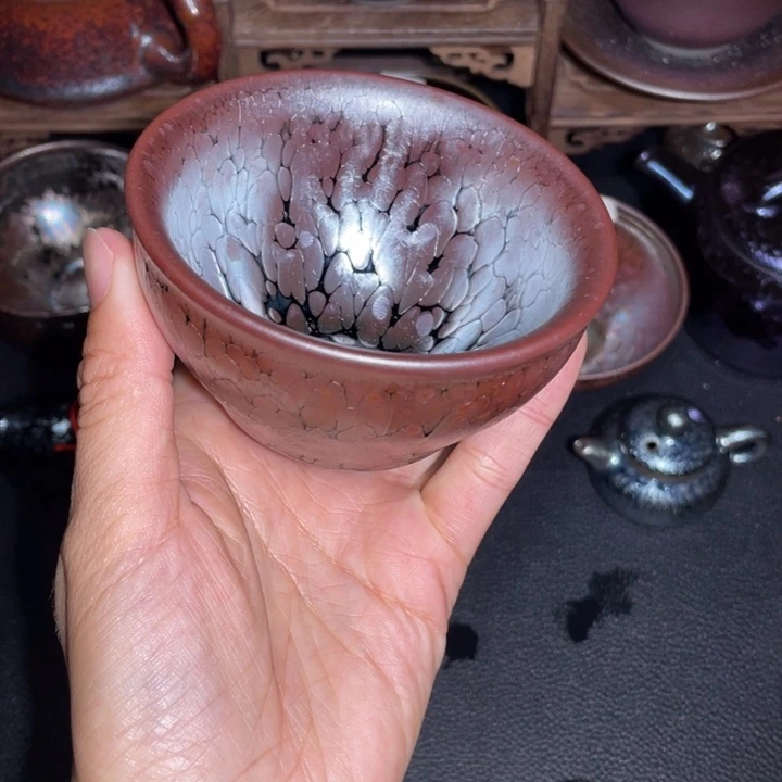 茶盏建盏直播间链接