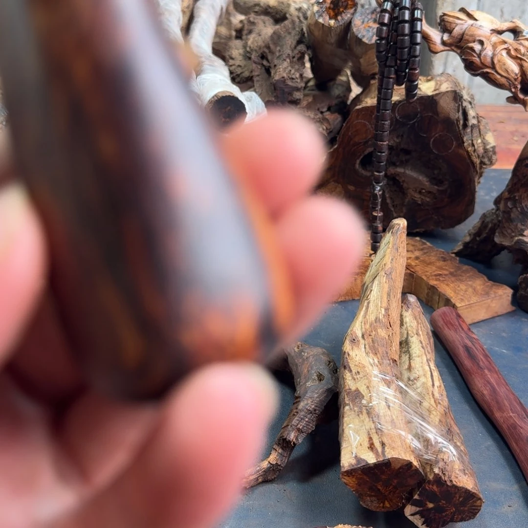 我们不一样，每个人都有不同的境遇