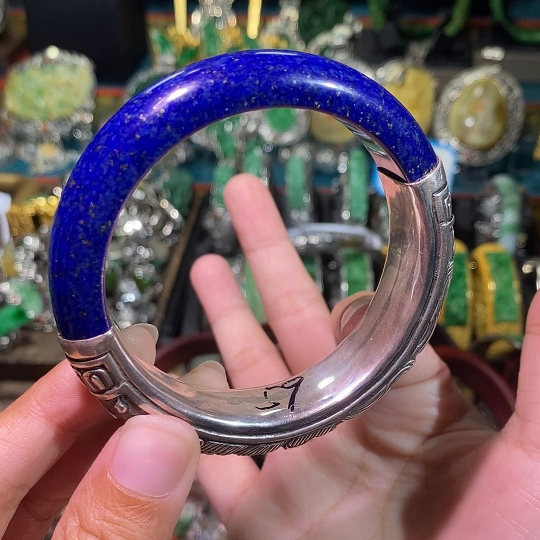 无磁石手镯炸炸炸59