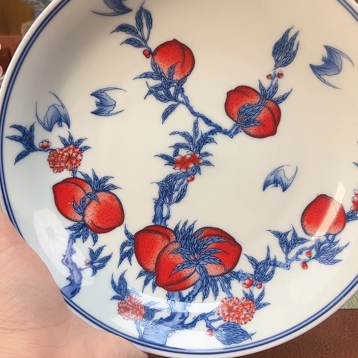 老厂长瓷仓下播福利