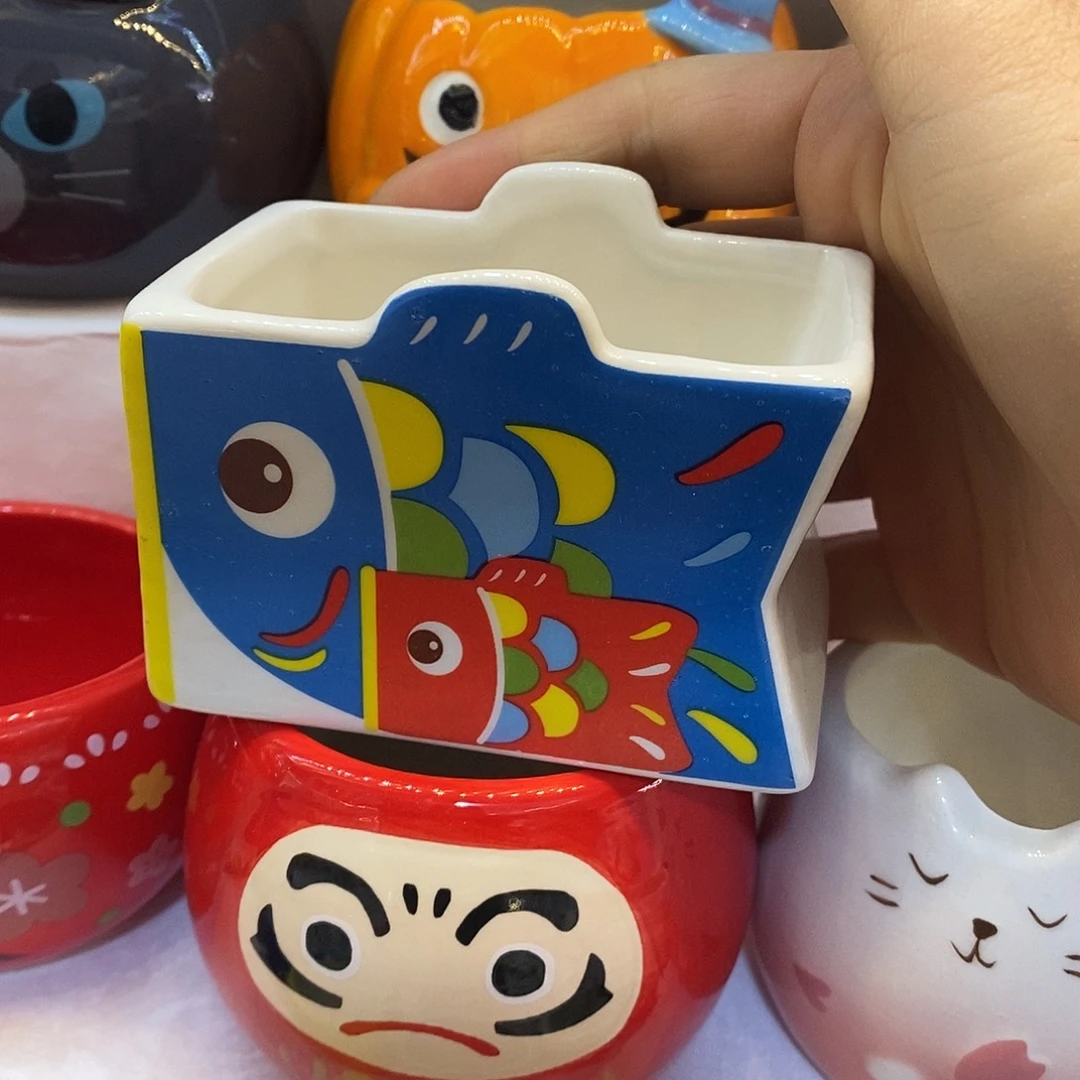 陶瓷微瑕介意慎拍