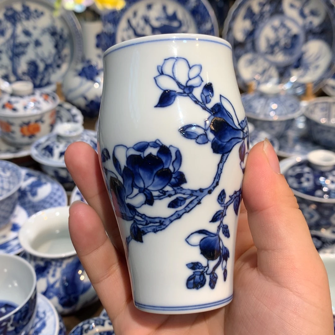 景德镇陶瓷陶瓷陶瓷