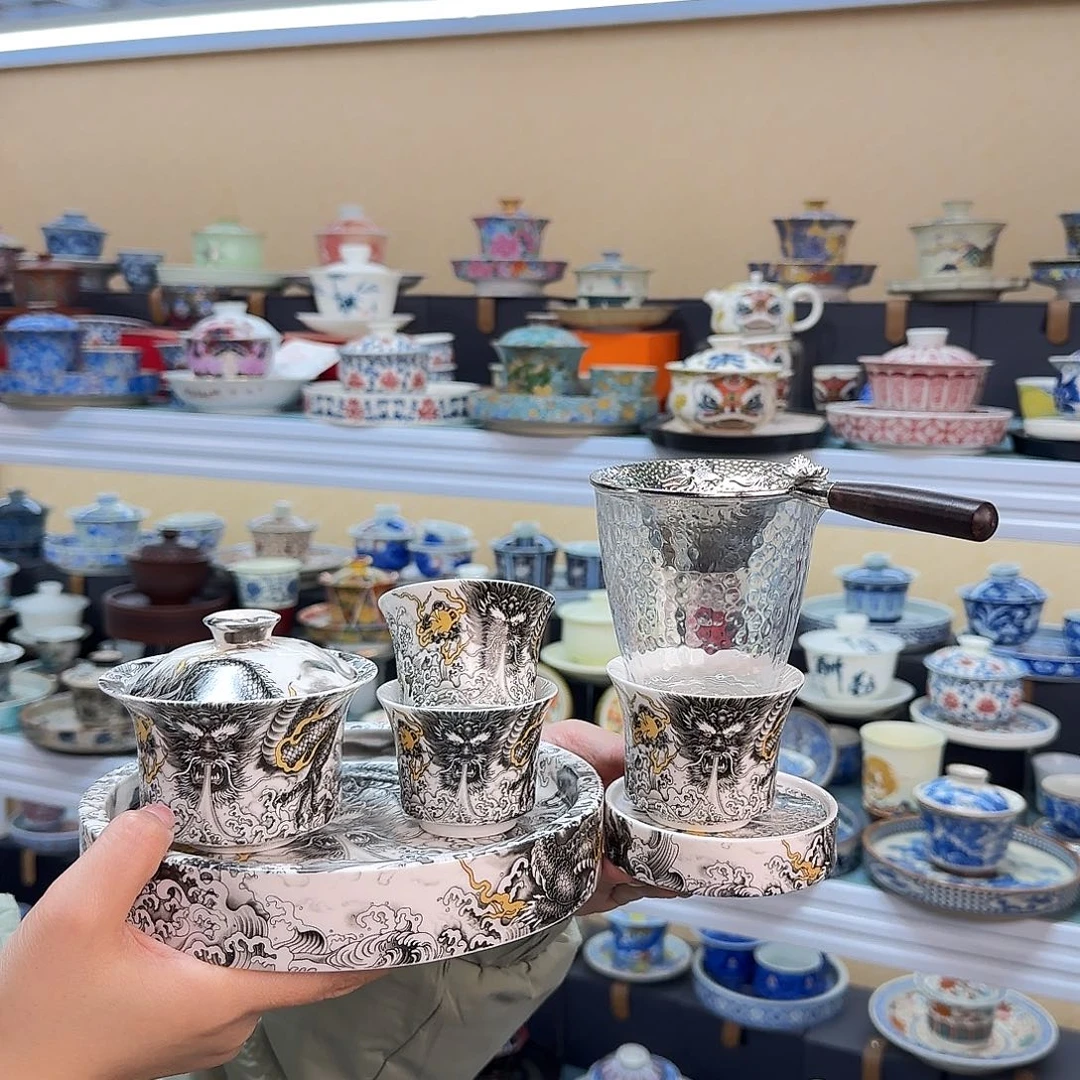 我们的目标是成为一个优秀