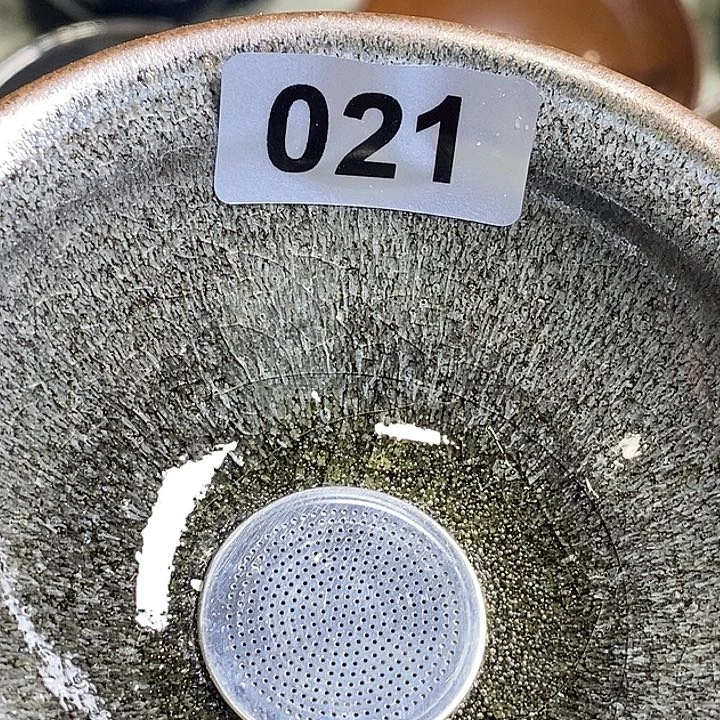 小***彤茶盏通天龙窑通天龙窑