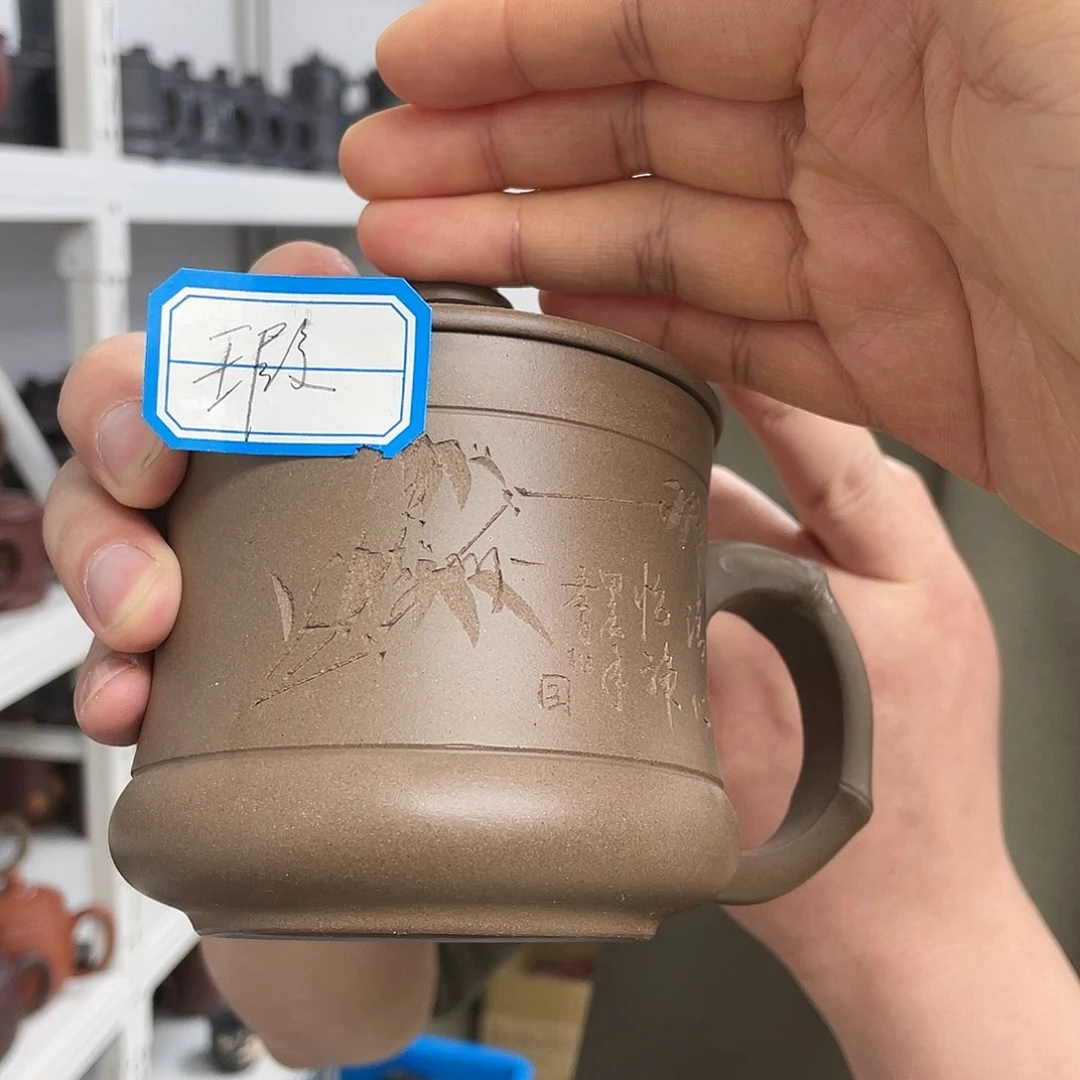 紫砂茶杯11111111111111