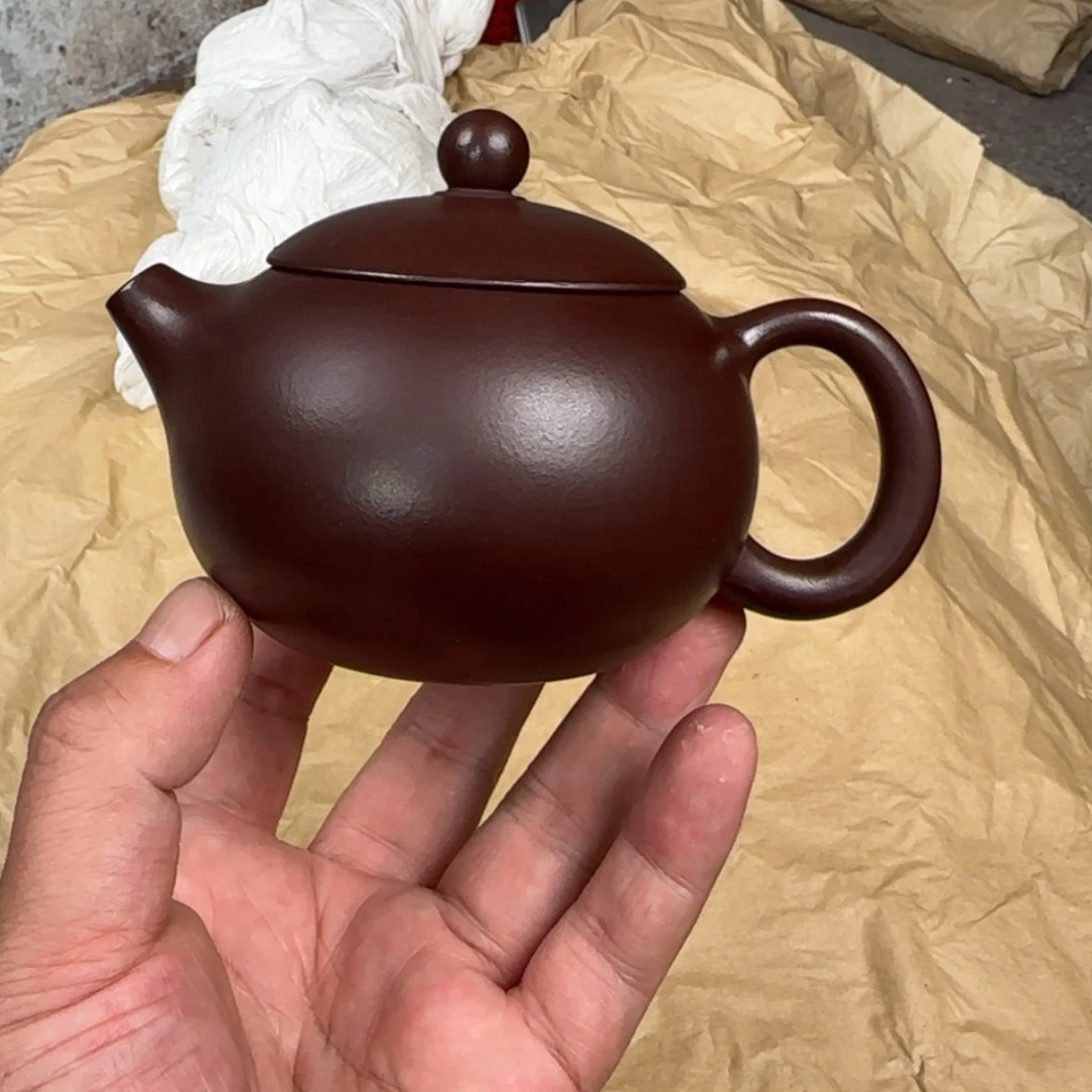 【闪购商品】茶壶紫砂紫砂茶具
