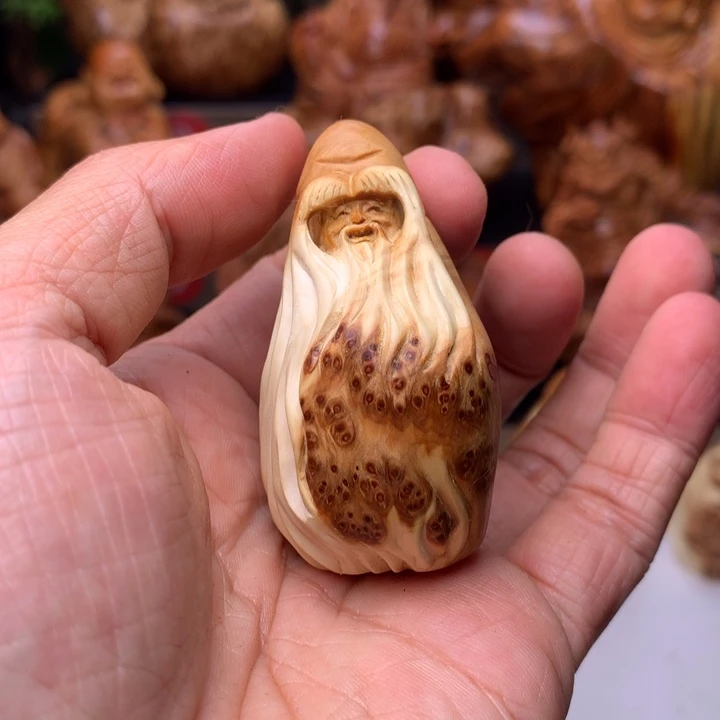 柏木（崖柏）崖柏陈化