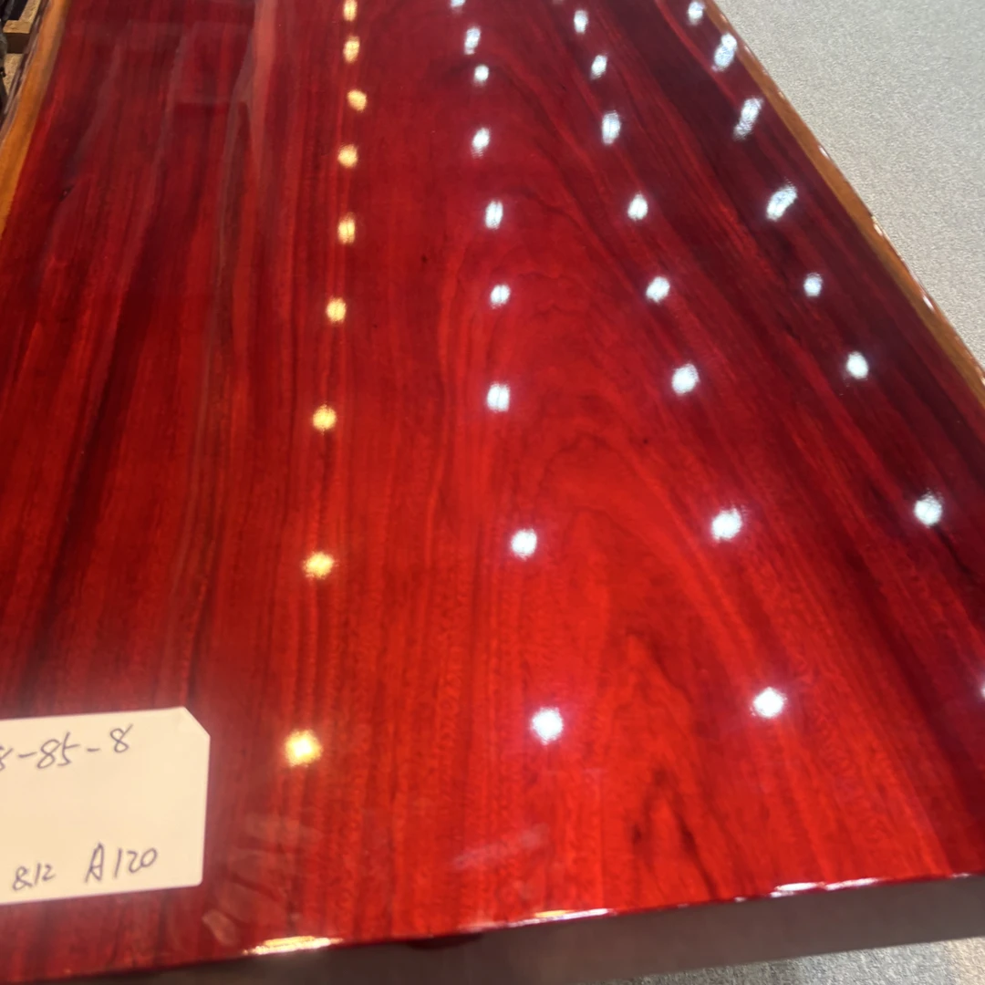 非洲进口实木大板