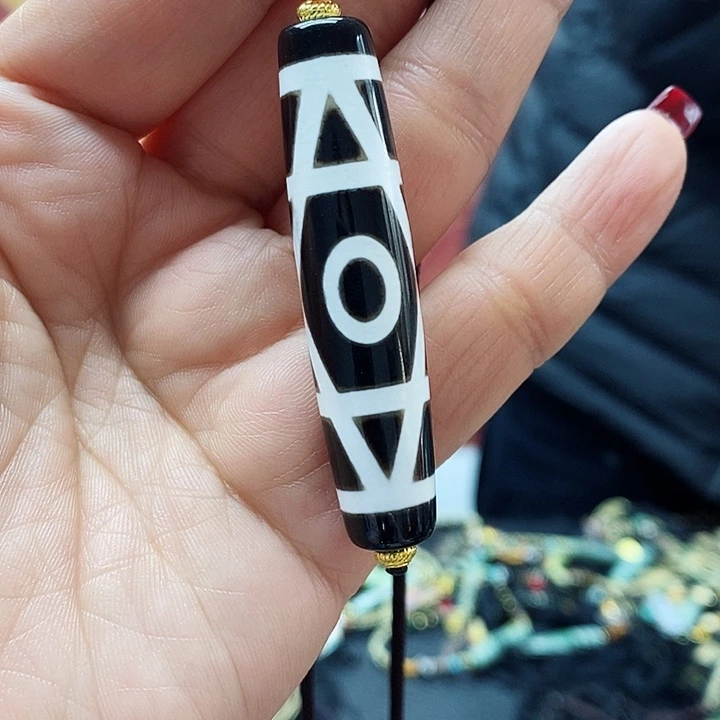 玛瑙/玉髓颈饰合金可*