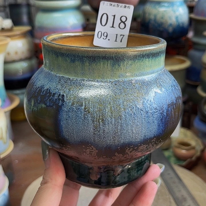 瓷片景德镇陶瓷手工制作