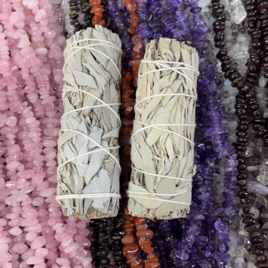 水晶珠宝半成品未镶嵌多样性发其一