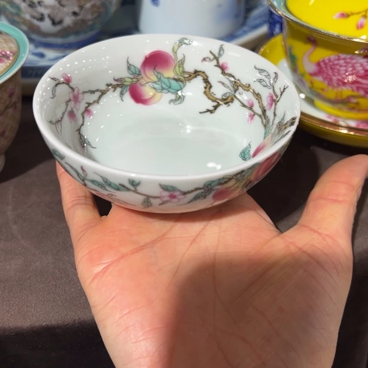 全场景德镇陶瓷景德镇陶瓷