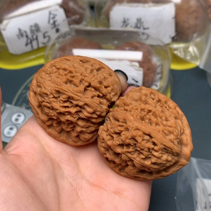 把件文玩核桃45-29251-0
