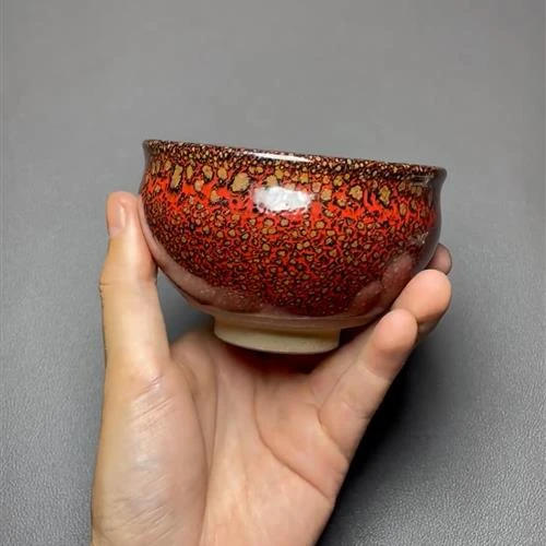 【闪购商品】茶盏-10012..........