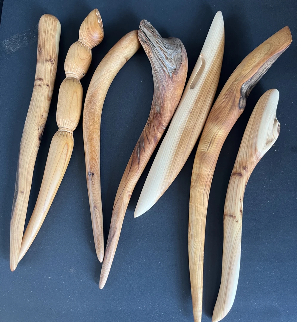 新号开播链接有Fu利随行发簪