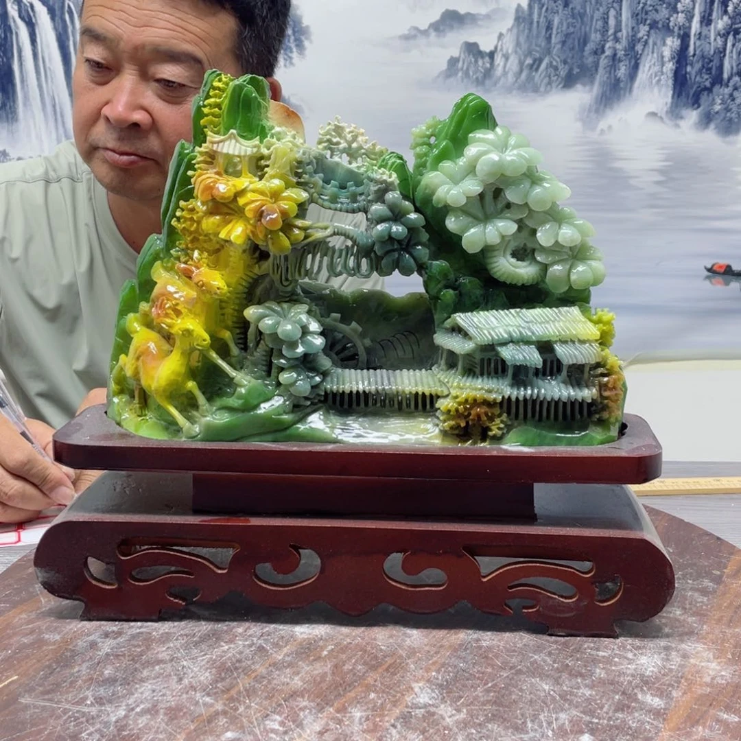 玉变****失摆件111111111111