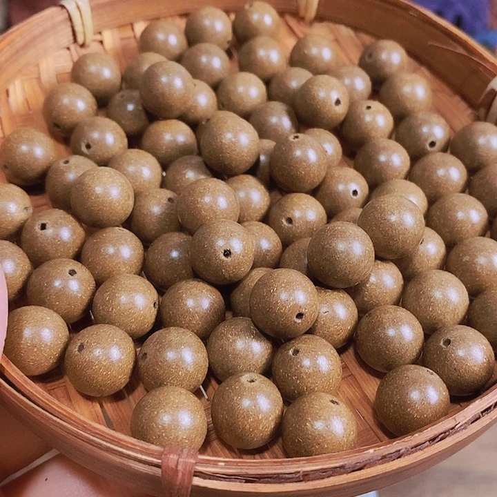 秀*王【贡香天木】1.0半包65颗打底微瑕