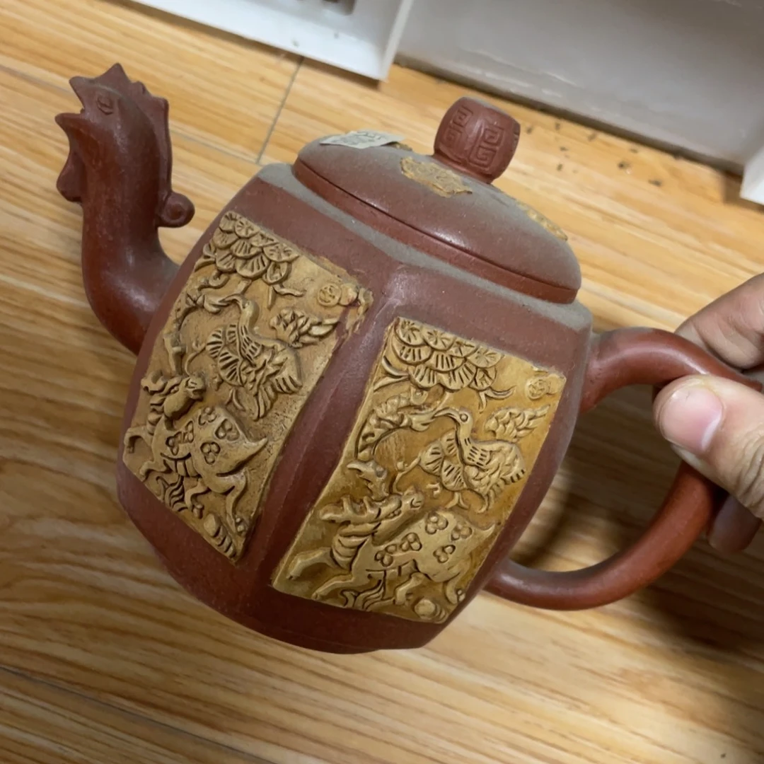 紫砂茶壶紫砂艺术学院