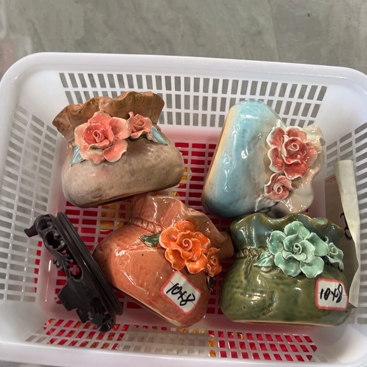 粗陶粗陶瑕疵瑕疵