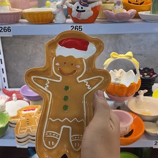 摆件陶瓷微瑕摆件