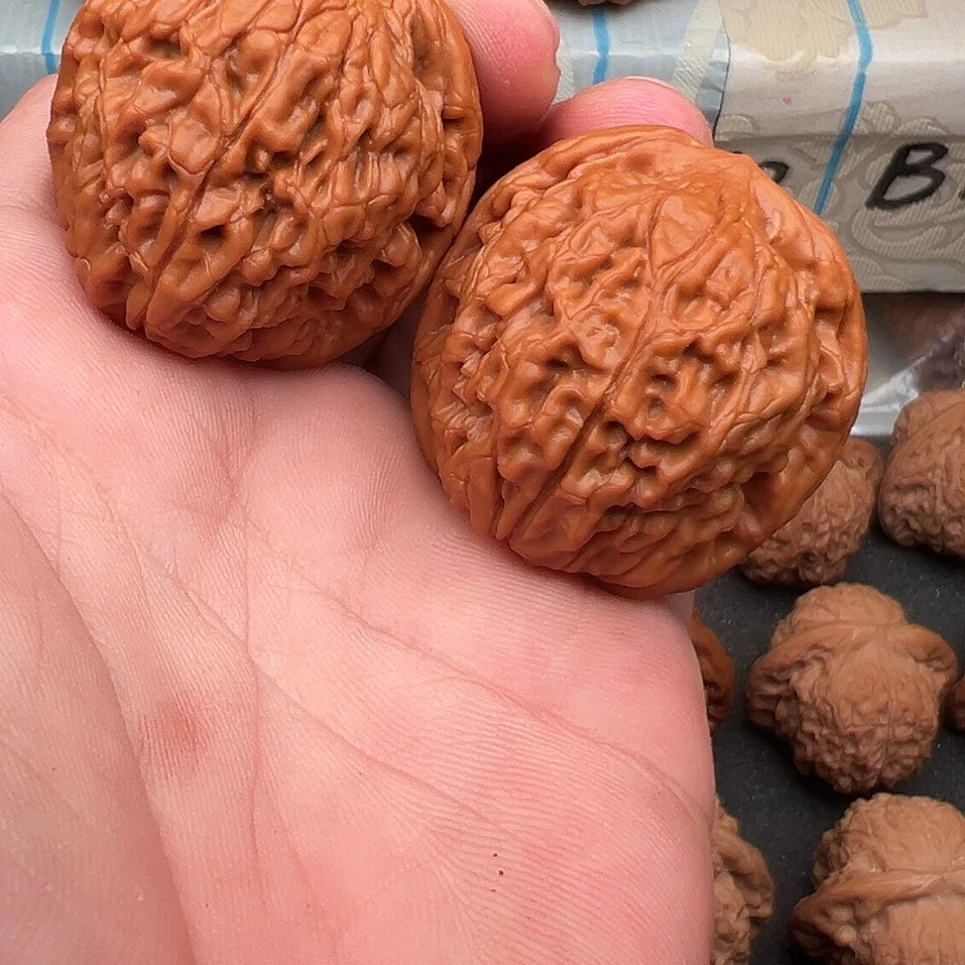 趙***开吊坠桃核莲花福利对39