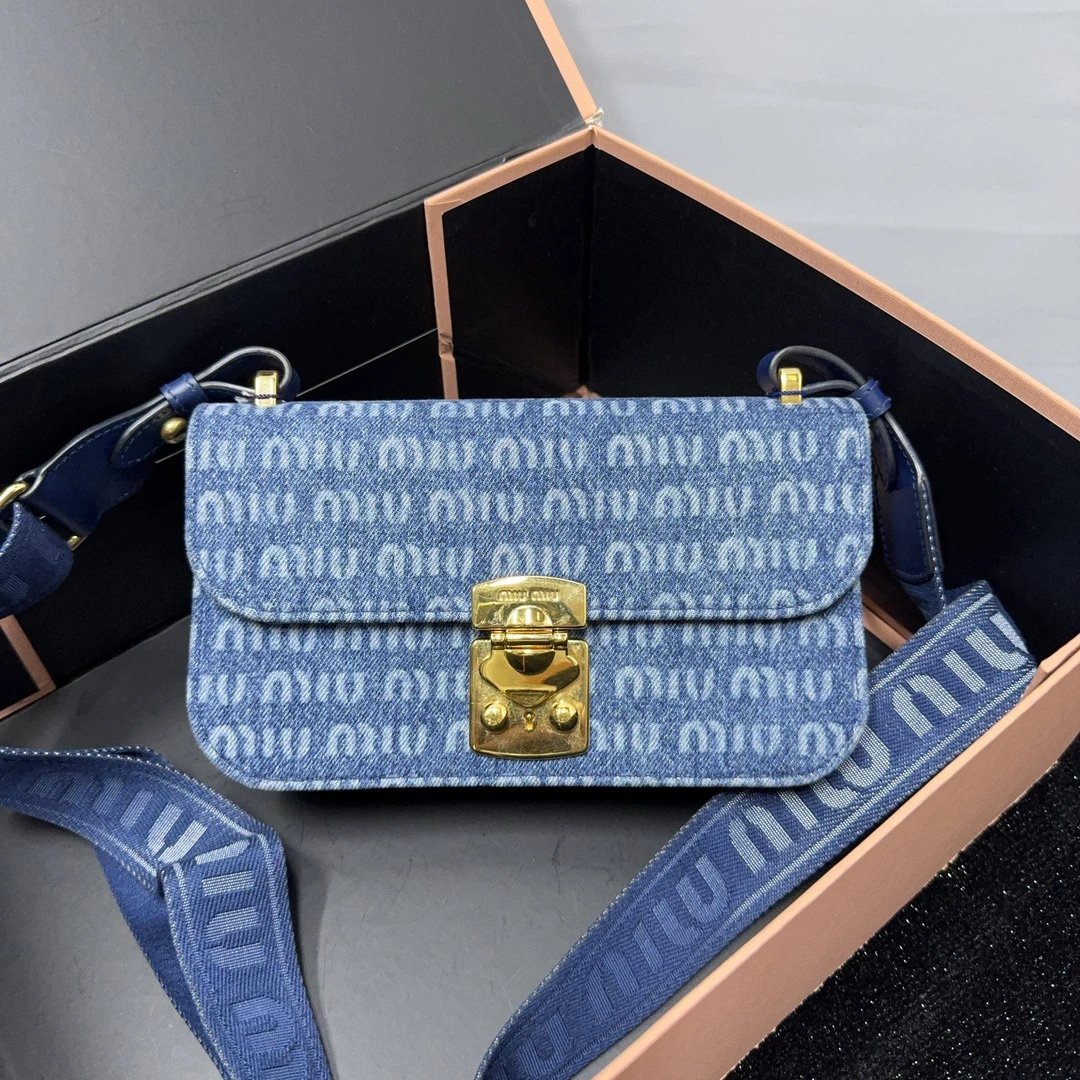 胖虎佳佳/缪缪/95新/公价0/箱包/两用包/31T2502150034