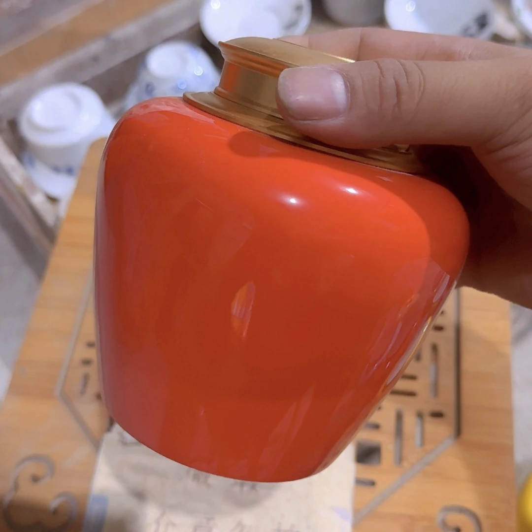 瑕疵茶具，介意勿拍