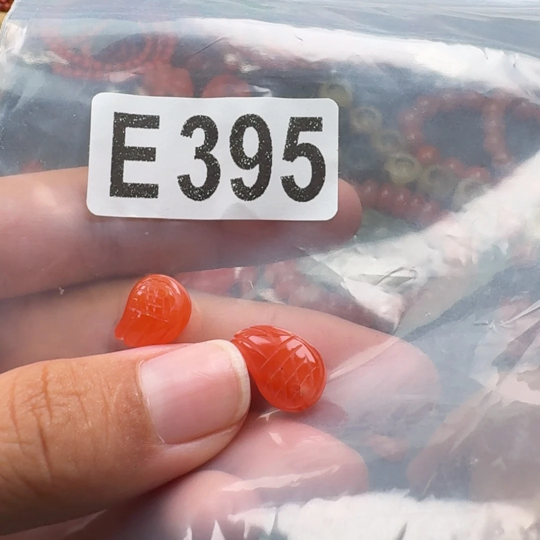 未镶嵌南红玛瑙珠宝奇石