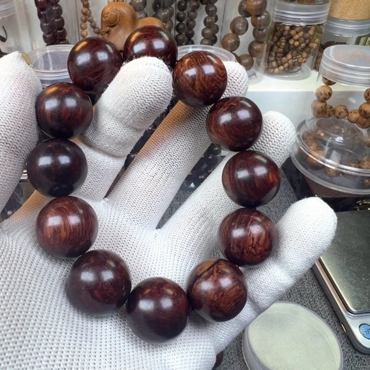 吉***吉木檀香木2.0……红将…..海南