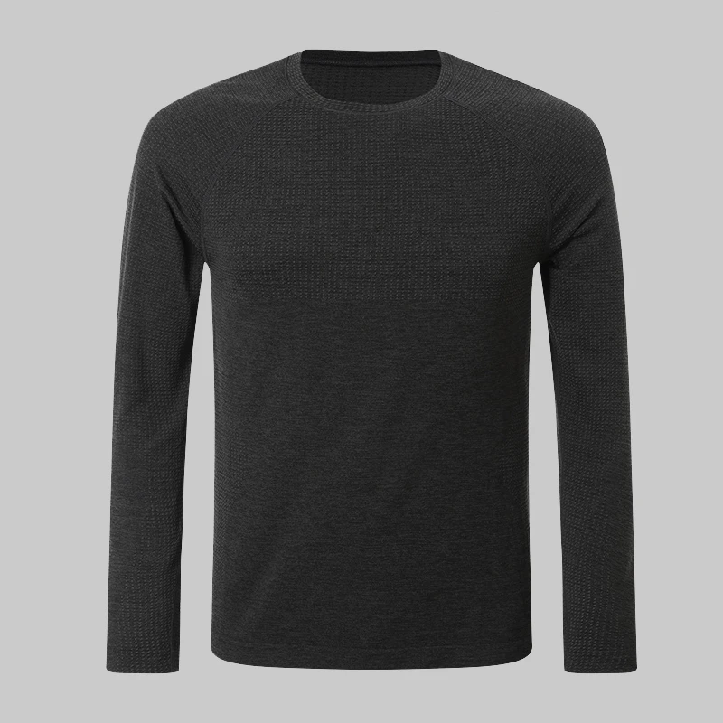 男士休闲TY20小LU长T恤