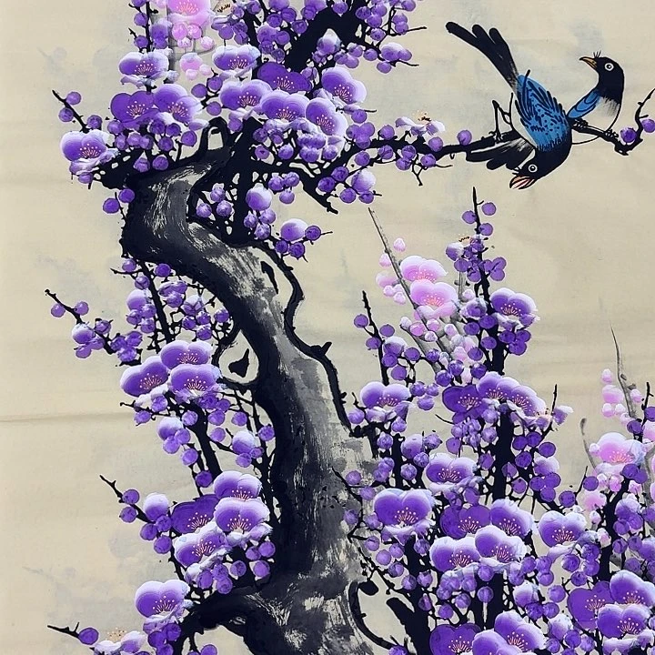 客厅年画装饰画年画