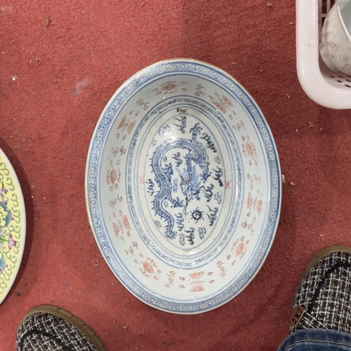 陶摆件景德镇陶瓷