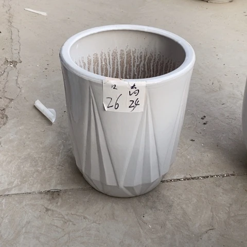 低腰白钻石中 口26/34