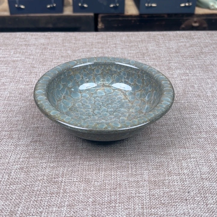 摆件陶瓷瓷器摆件