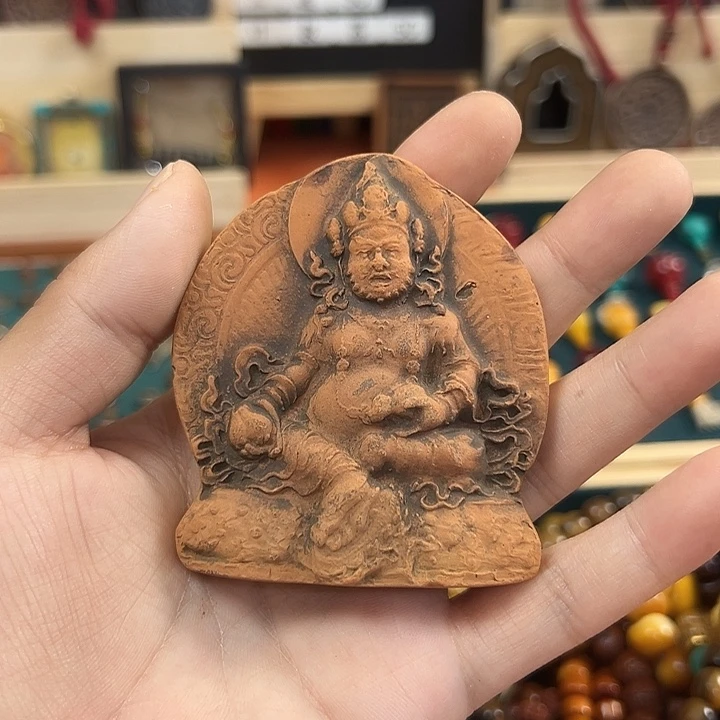 玻璃DIY玛吉阿米藏式臻品直播间