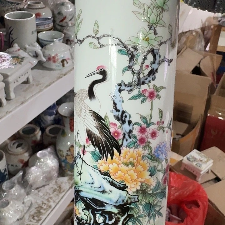 绸缎陶瓷制品加工企业