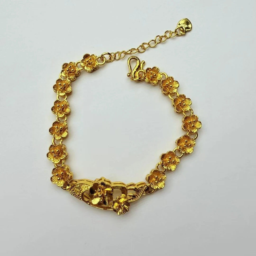 时尚轻奢百搭手链配饰礼盒xsj1230502