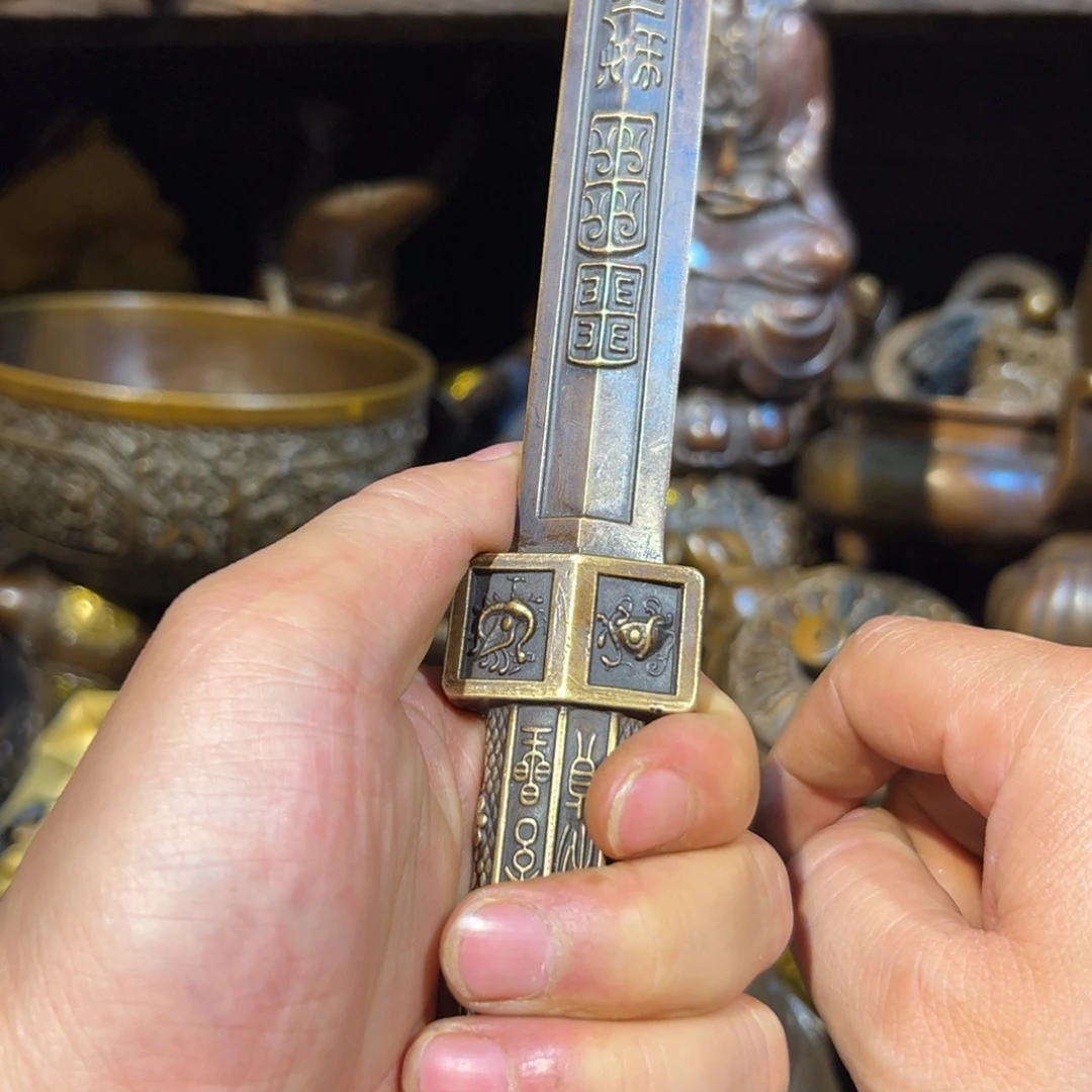 铜器铜器精工铜器
