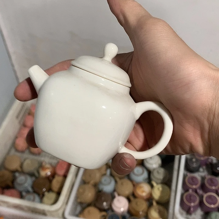 微瑕茶具介意勿拍