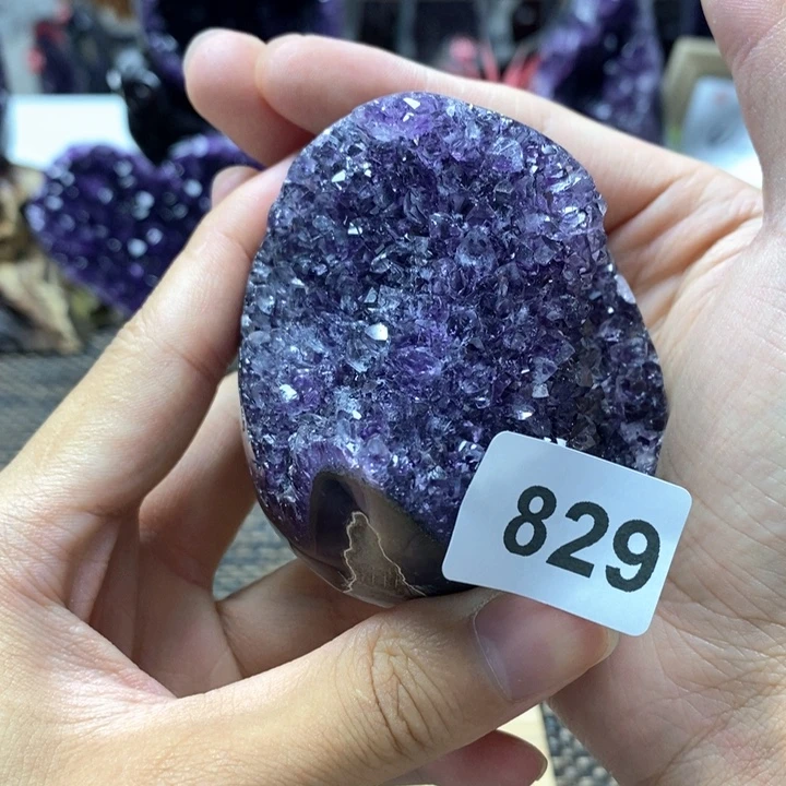 未镶嵌大型摆件（非配饰）水晶