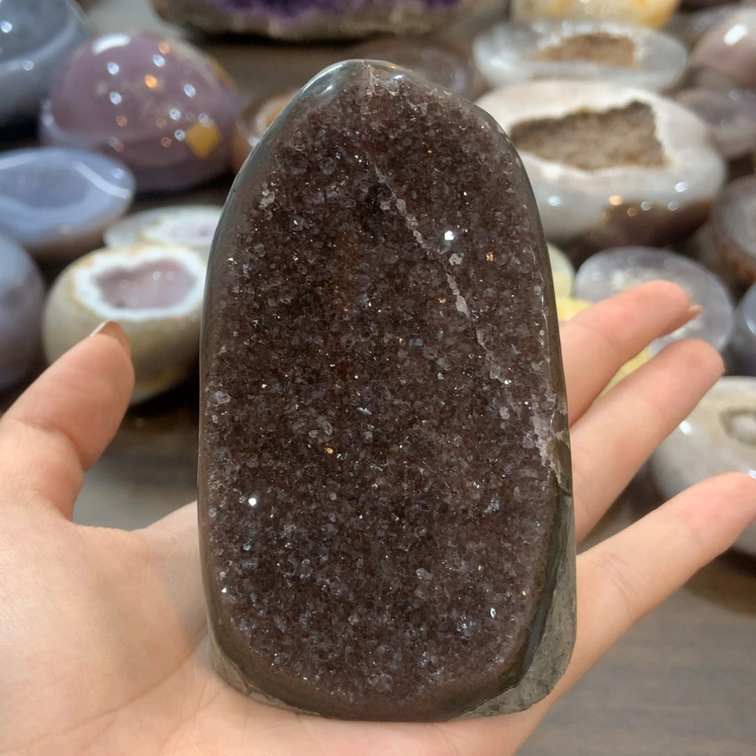【闪购商品】水晶摆件未镶嵌