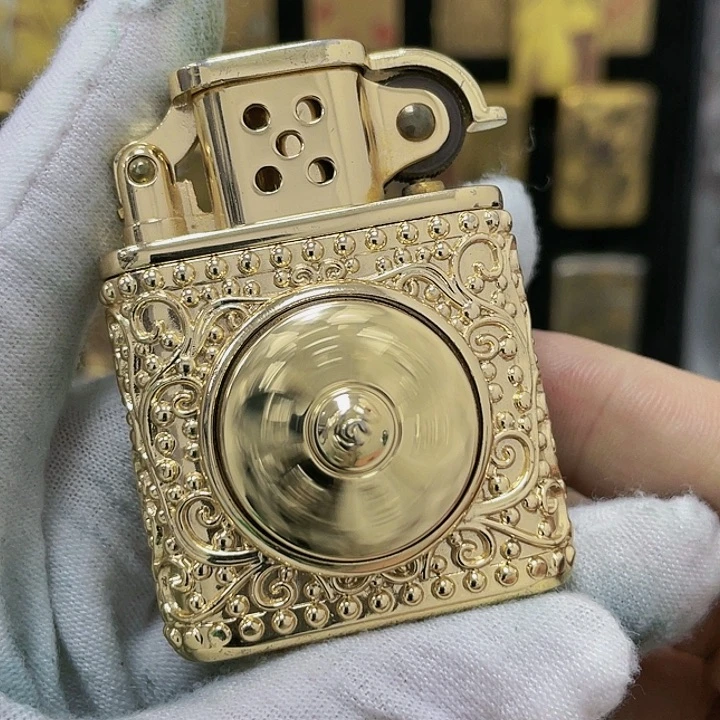 【闪购商品】老九门金色六字真言