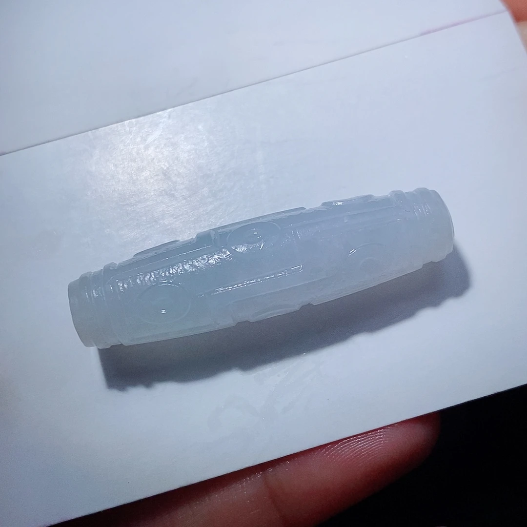 未镶嵌定制翡翠翡翠