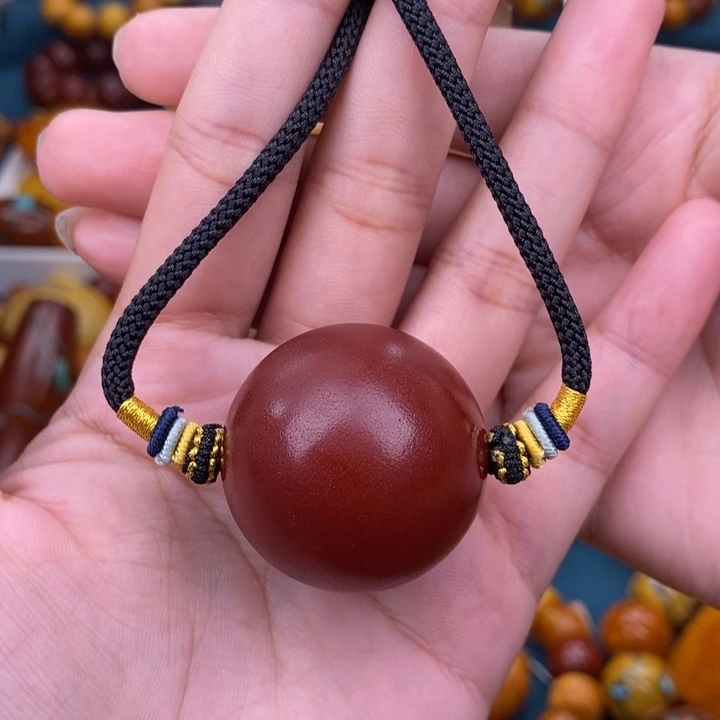 未镶嵌琥珀裸石蜜蜡L